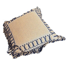 Carica l'immagine nel visualizzatore di Gallery, MAXI CUSCINO FRANGE