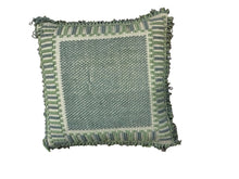 Carica l'immagine nel visualizzatore di Gallery, MAXI CUSCINO FRANGE