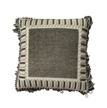 Carica l'immagine nel visualizzatore di Gallery, MAXI CUSCINO FRANGE