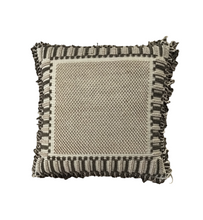 Carica l'immagine nel visualizzatore di Gallery, MAXI CUSCINO FRANGE