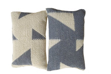 Carica l'immagine nel visualizzatore di Gallery, Set Cuscini Triangoli