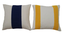 Carica l'immagine nel visualizzatore di Gallery, Set Cuscini Day-Night Double-Face