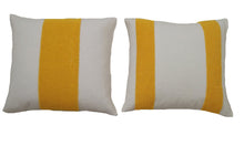 Carica l'immagine nel visualizzatore di Gallery, Set Cuscini Day-Night Double-Face