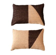 Carica l'immagine nel visualizzatore di Gallery, Set Cuscini Terra Sabbia